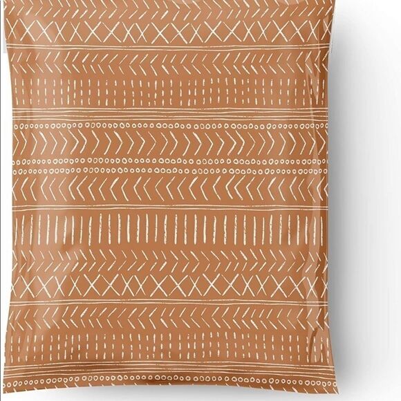 Poly Mailers 10x13 12x15.5 14x17 LOvE beats 💗 - Picture 5 of 16